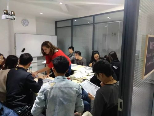 英語小白逆襲成大神，竟是因為這個 教育咨詢與培訓的力量