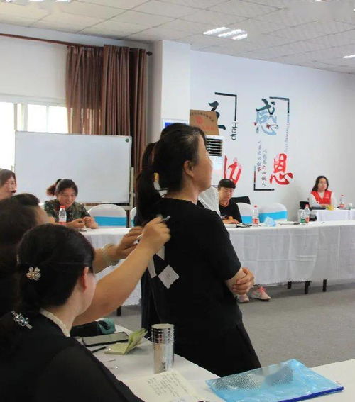 懷柔區(qū)婦聯(lián)開(kāi)展“志愿北京”平臺(tái)操作及心理咨詢輔導(dǎo)培訓(xùn)活動(dòng)助力志愿服務(wù)與心理健康