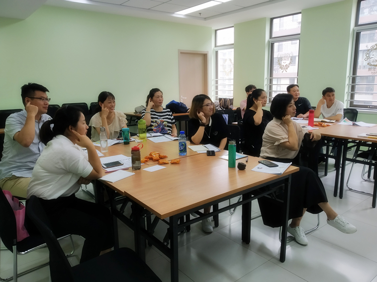 中教國際研學(xué)旅行交流中心研學(xué)導(dǎo)師培訓(xùn)邀請函