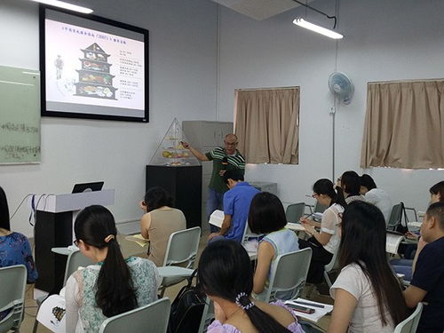 深圳初級母嬰營養(yǎng)師報考指南 開啟專業(yè)成長之路