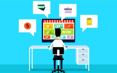 電子商務(wù)系統(tǒng)開(kāi)發(fā) 構(gòu)建現(xiàn)代商業(yè)的核心平臺(tái)