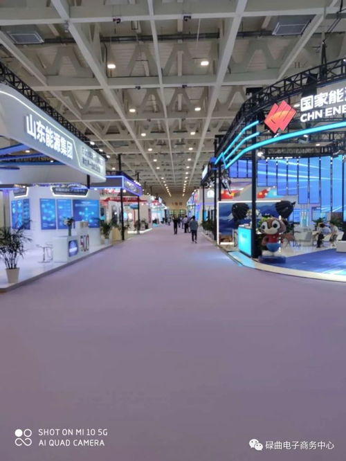 碌曲縣農產品驚艷亮相第七屆濟南電子商務產業博覽會，CRM客戶管理系統助力電商發展